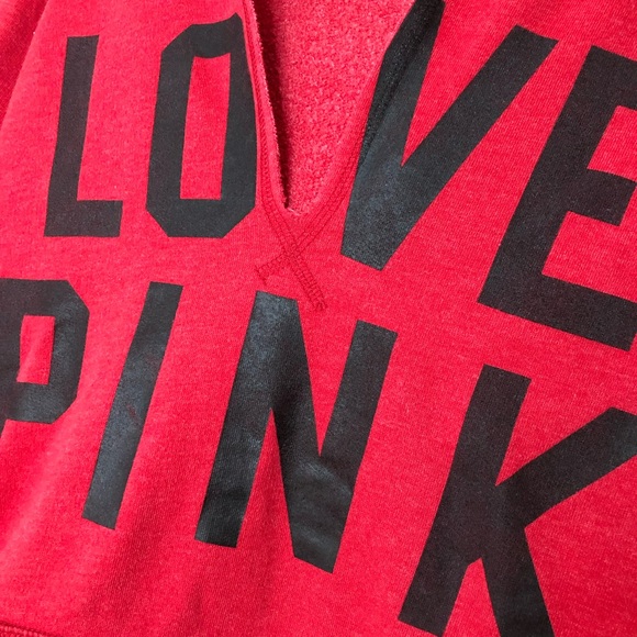 PINK Victoria’s Secret hoodie | size S - Picture 10 of 10